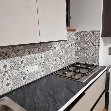 Mandralisca Holidays Appartamento