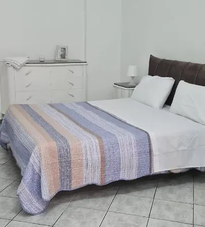 Apartment Mandralisca Holidays Cefalu