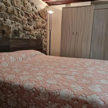 Mandralisca Holidays Apartment Cefalu