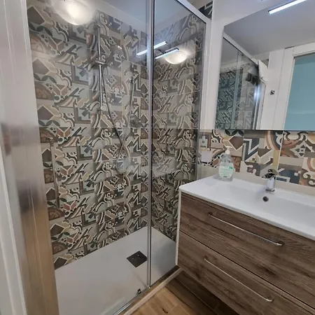 Mandralisca Holidays Apartment Cefalu